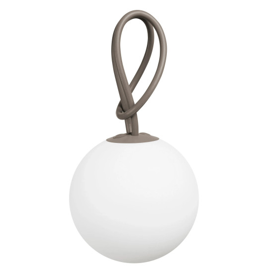 Fatman Bolleke Lampe