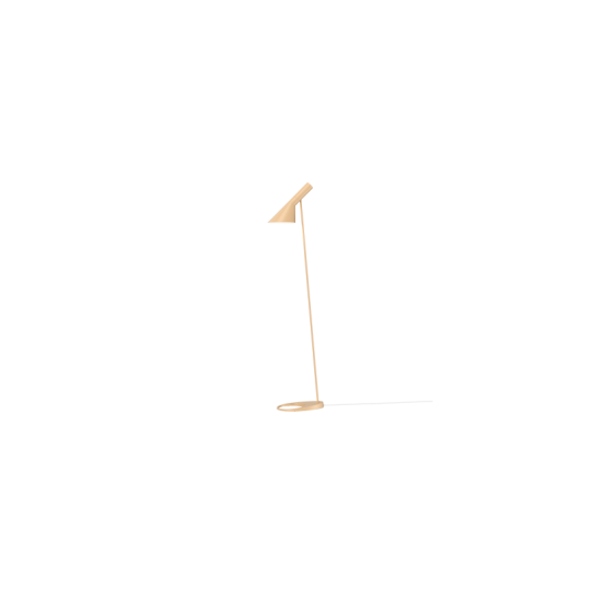 Lars Poulsen AJ Gulv