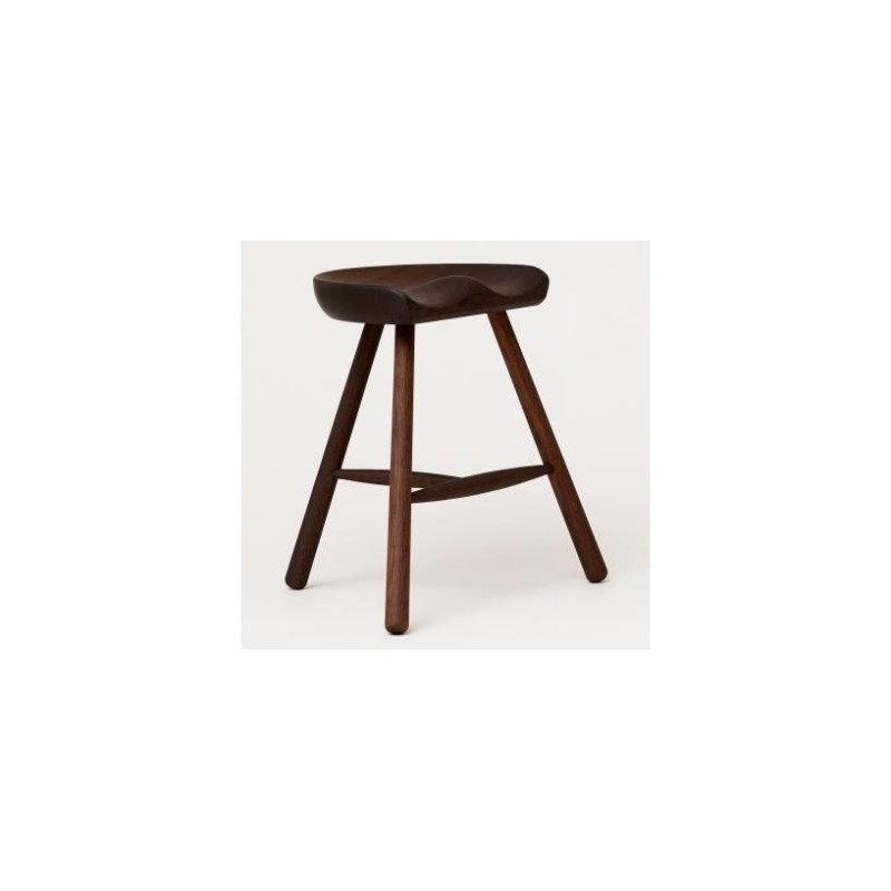 Form & Define Shoemaker Chair No. 49