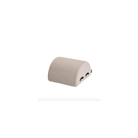 By ClopClop Mr. Half Circle Face