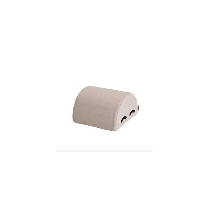 By ClopClop Mr. Half Circle Face