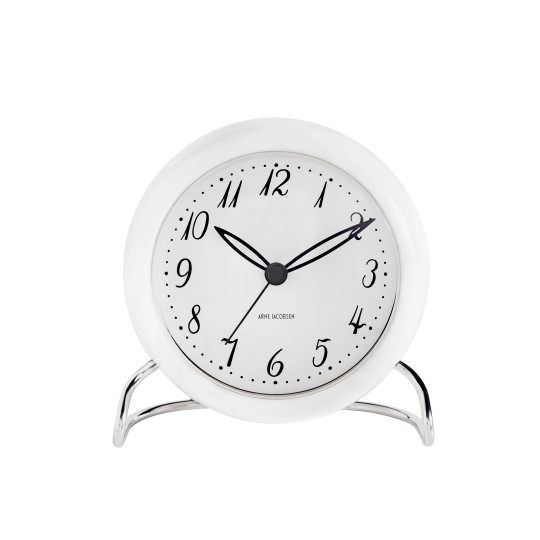 Rosendal Arne Jacobsen LK Bordur