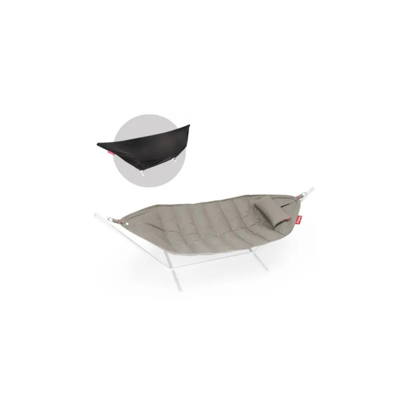 Fatman Headdemock Superb Deluxe