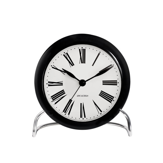 Rosendal Arne Jacobsen Roman Bordur