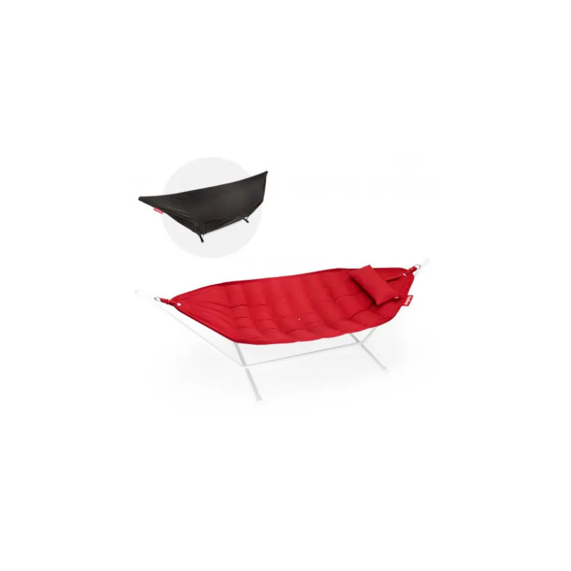 Fatman Headdemock Superb Deluxe