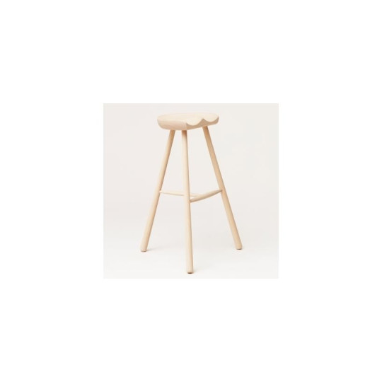 Form & Define Shoemaker Chair No.78