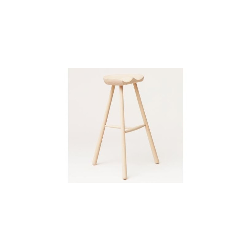 Form & Define Shoemaker Chair No.78