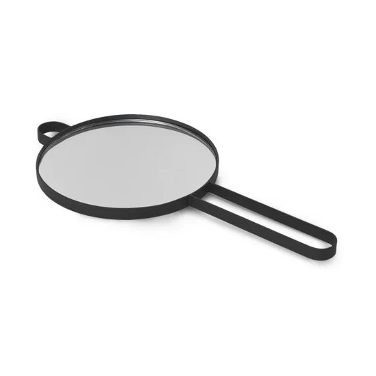 Fern Life Poise Hand Mirror