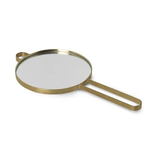 Fern Life Poise Hand Mirror
