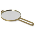 Fern Life Poise Hand Mirror