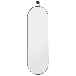 Fern Life Poise Oval Mirror