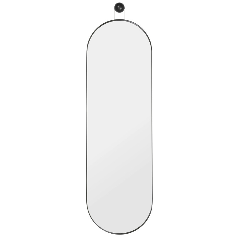 Fern Life Poise Oval Mirror