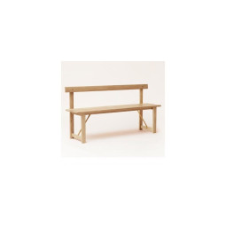 Form & Define Position Bench 155