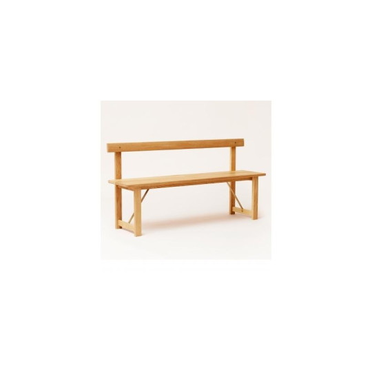 Form & Define Position Bench 155