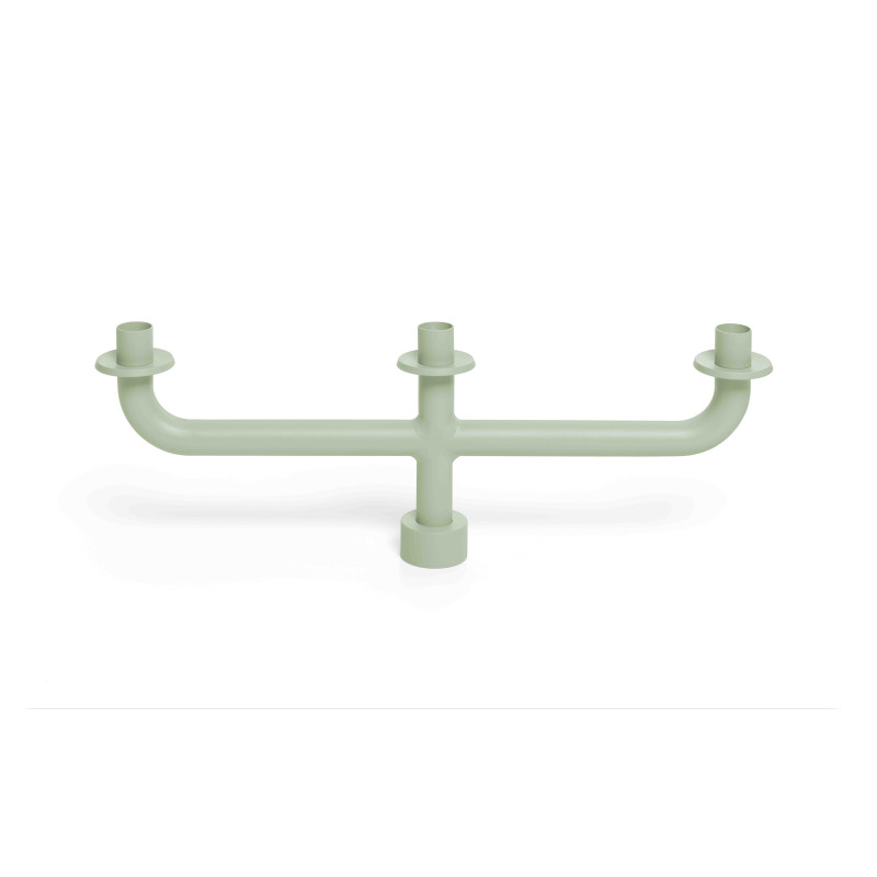 Fatman Toní Candle Holder