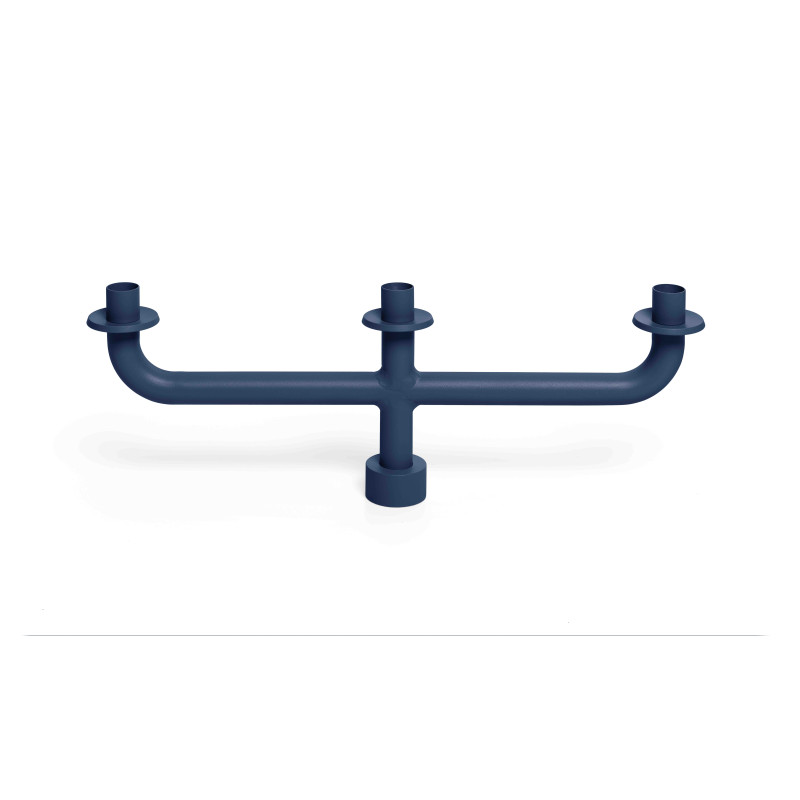 Fatman Toní Candle Holder