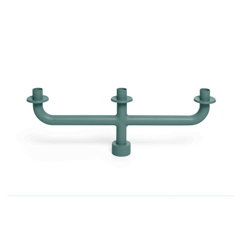 Fatman Toní Candle Holder