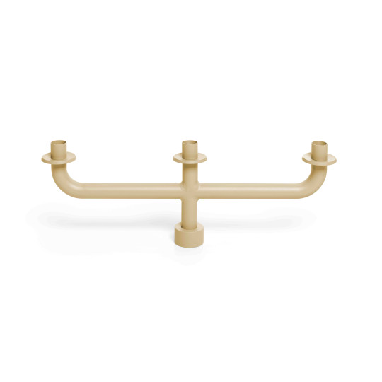 Fatman Toní Candle Holder