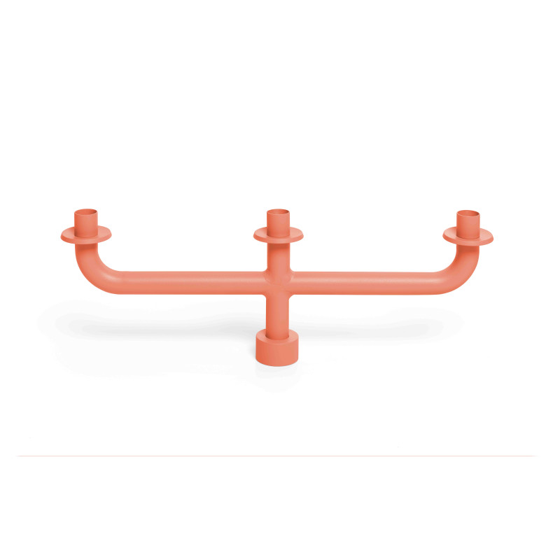 Fatman Toní Candle Holder