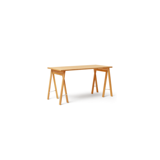 Form & Define Linear Tabletop 125 x 68