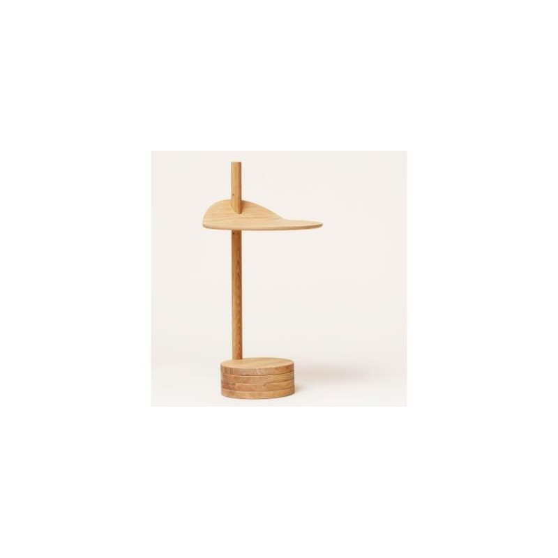 Form & Define Stilk Side Table