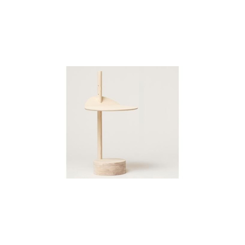 Form & Define Stilk Side Table
