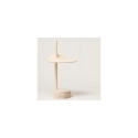 Form & Define Stilk Side Table