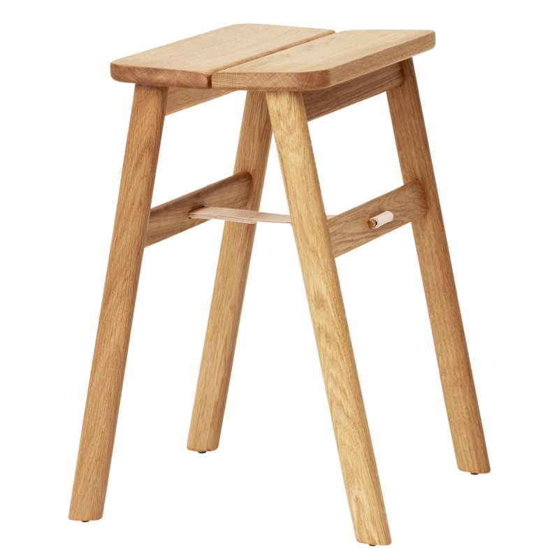 Form & Define Angle Stool
