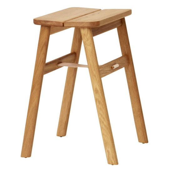 Form & Define Angle Stool