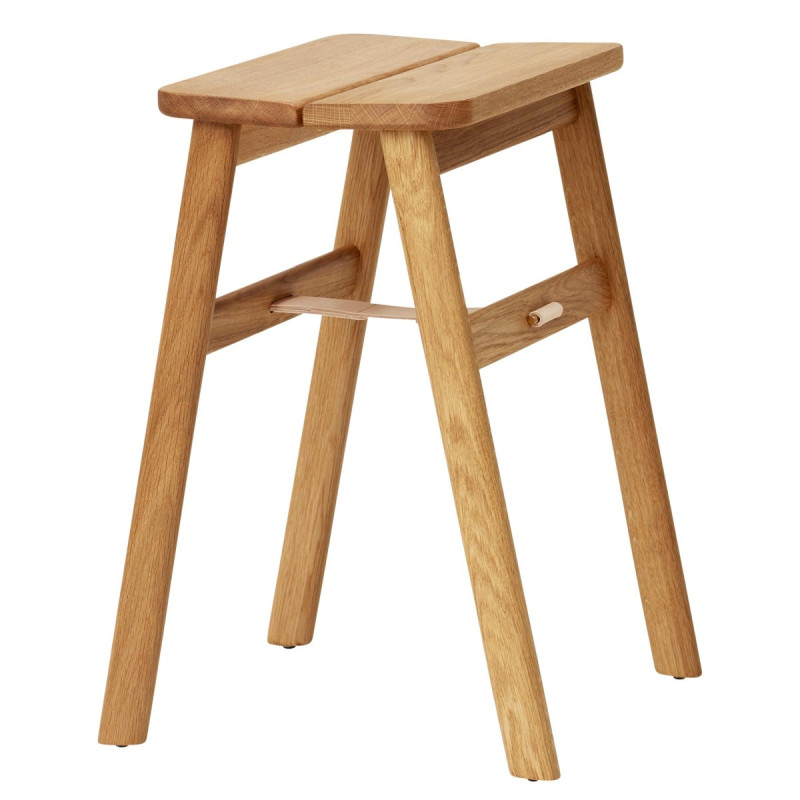 Form & Define Angle Stool