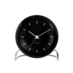 Rosendal Arne Jacobsen City Hall Bordur