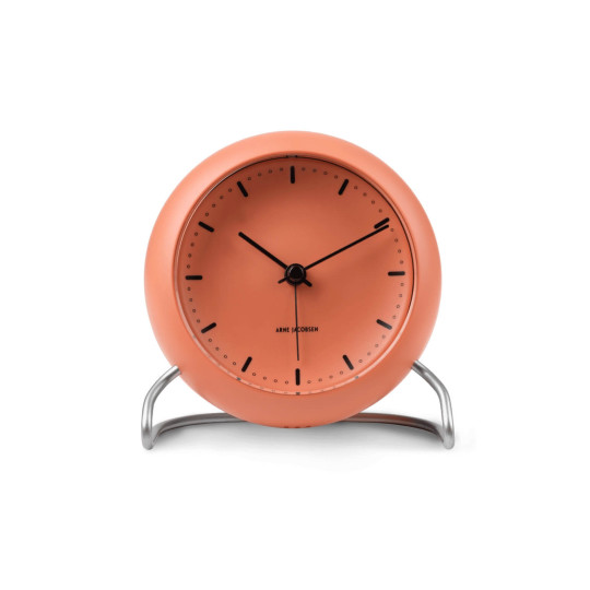 Rosendal Arne Jacobsen City Hall Bordur