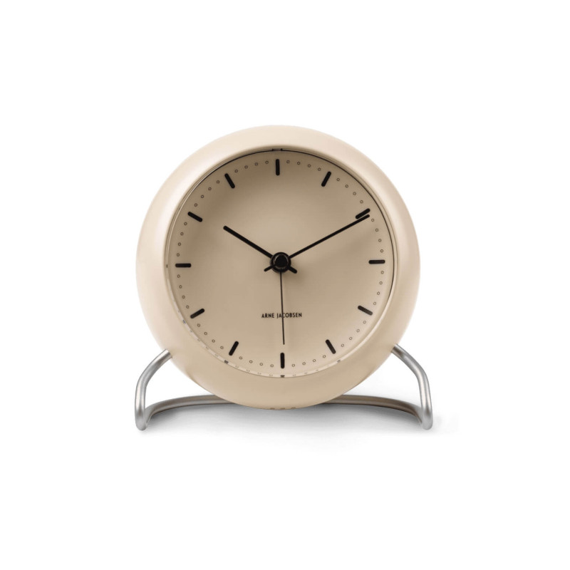 Rosendal Arne Jacobsen City Hall Bordur