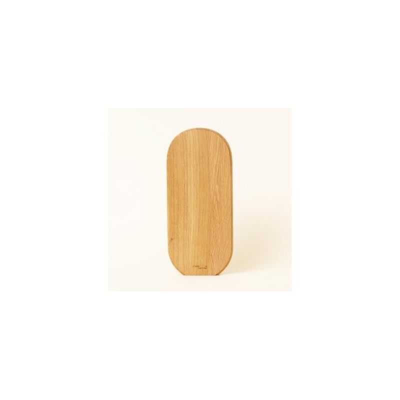 Form & Define Section Cutting Board Long