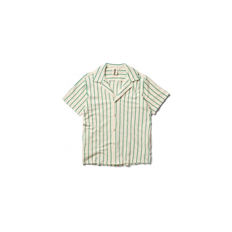 Bongusto Naram Skjorte