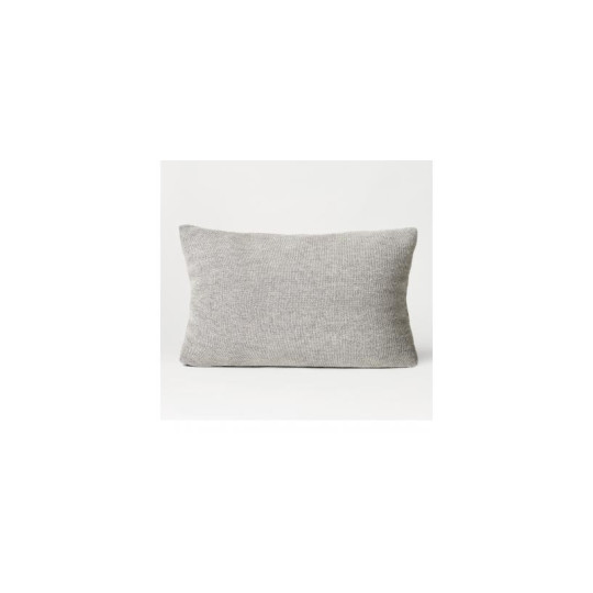 Form & Define Aymara Cushion Grey