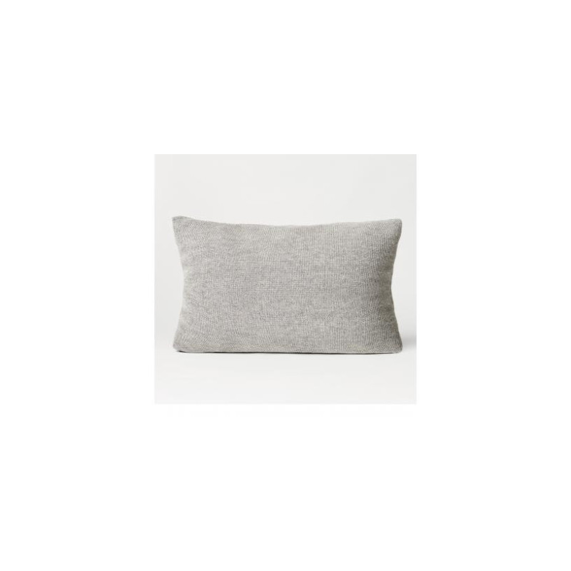 Form & Define Aymara Cushion Grey
