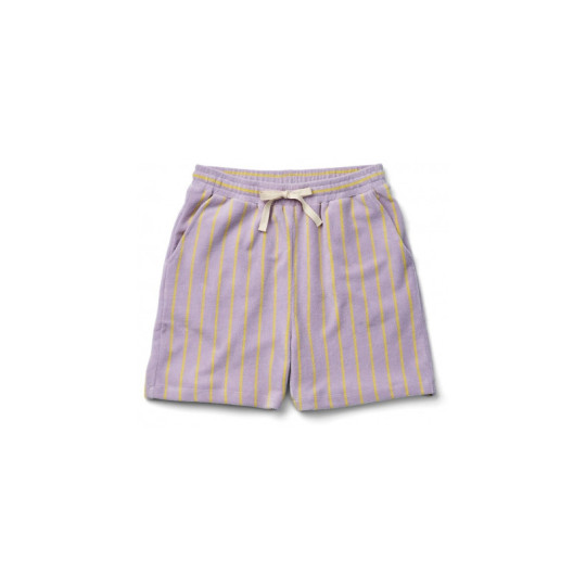 Bongusto Naram Shorts