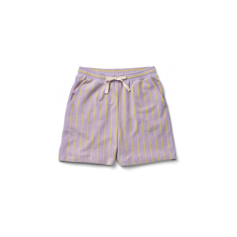 Bongusto Naram Shorts