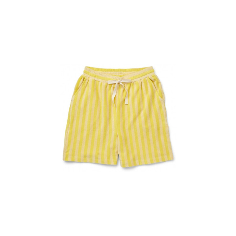 Bongusto Naram Shorts
