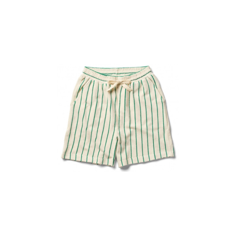 Bongusto Naram Shorts