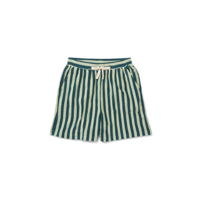Bongusto Naram Shorts