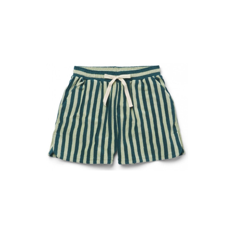 Bongusto Naram Gym Shorts