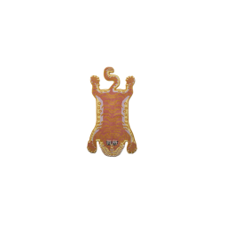 Bongusto Frankie Tigress Rug Small