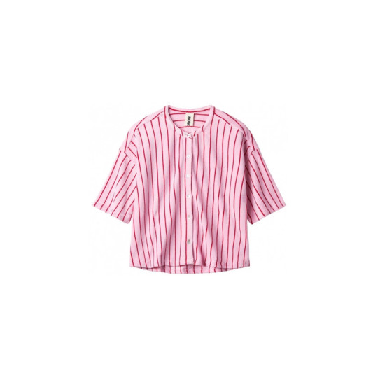 Bongusto Naram Overzied Shirt