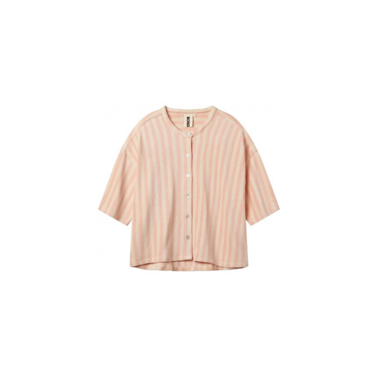 Bongusto Naram Overzied Shirt
