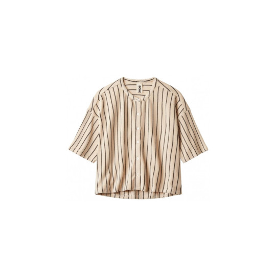 Bongusto Naram Overzied Shirt