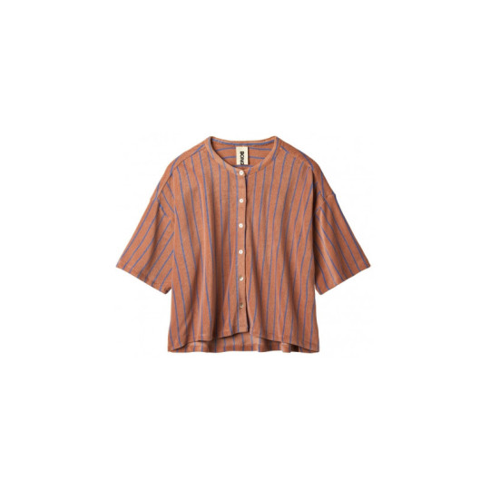 Bongusto Naram Overzied Shirt