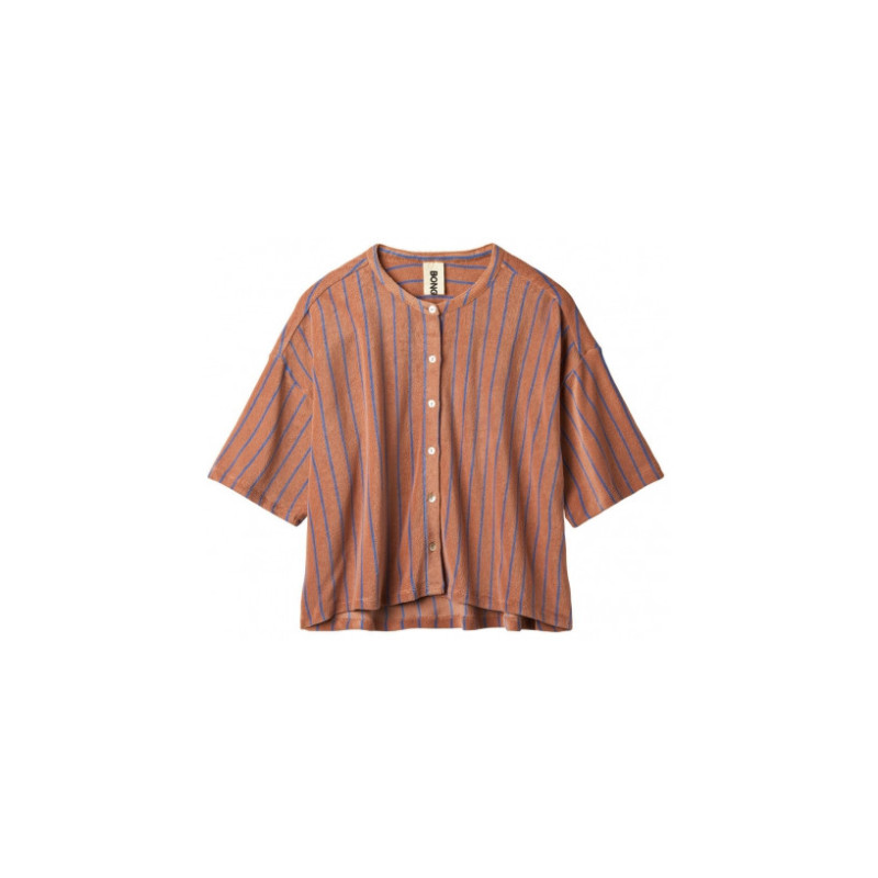 Bongusto Naram Overzied Shirt