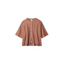 Bongusto Naram Overzied Shirt